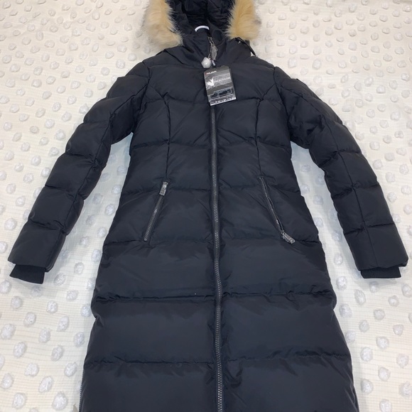 Pajar Jacket - Picture 3 of 4